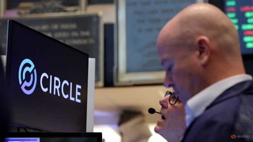 Circle's blockbuster IPO paves way for other crypto public listings 
