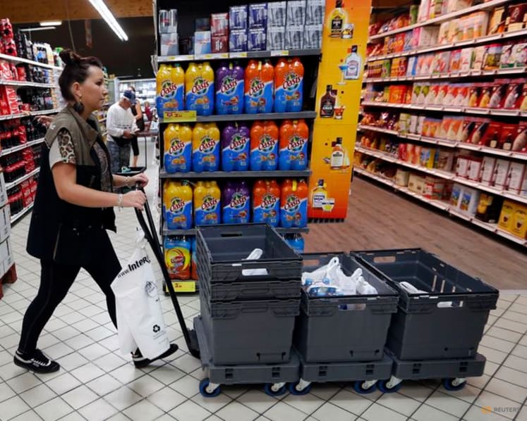 Hackers heat French supermarket fridges, sparking fires and food losses