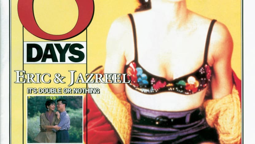 GE2015: On the ground (Sept 4)