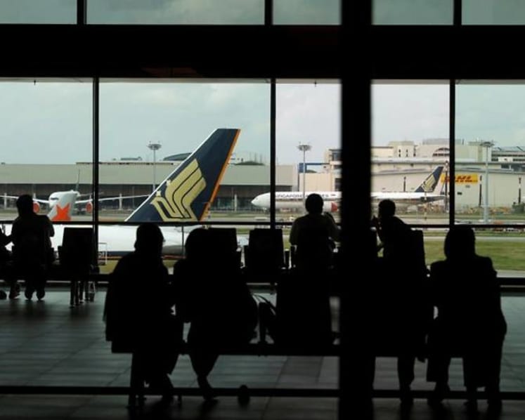 Commentary: Southeast Asia risks falling behind other regions in recovering aviation and tourism
