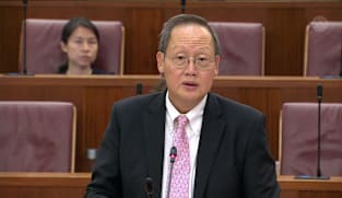 Committee of Supply 2026 debate, Day 3: Tan See Leng on powering Singapore’s economic growth through science and technology