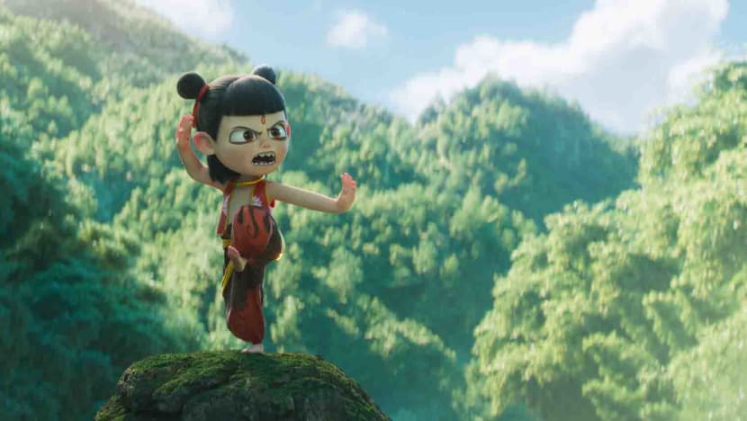 Ne Zha 2 Review: The Hit Chinese Animated Sequel Is A Wondrous, Fascinatingly Layered Big-Screen Spectacle Ne Zha 2 Review: The Hit Chinese Animated Sequel Is A Wondrous, Fascinatingly Layered Big-Screen Spectacle