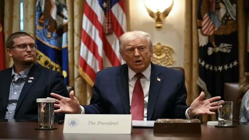 Trump umum pakej bantuan AS$12 bilion kepada petani