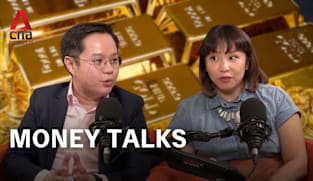 Money Talks - Beyond the bullion: Is investing in gold ETFs the way to go?