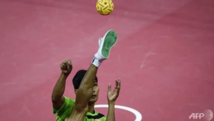 ISTAF akan bentuk jawatankuasa khas dianggotai wakil dari Malaysia, SG bagi kendali sistem ranking