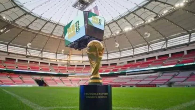 Penyokong England kecam harga tiket Piala Dunia FIFA 2026