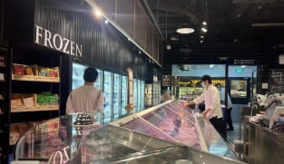 Fresh, niche and here to stay: Singapore's gourmet grocers adapt to changing tastes