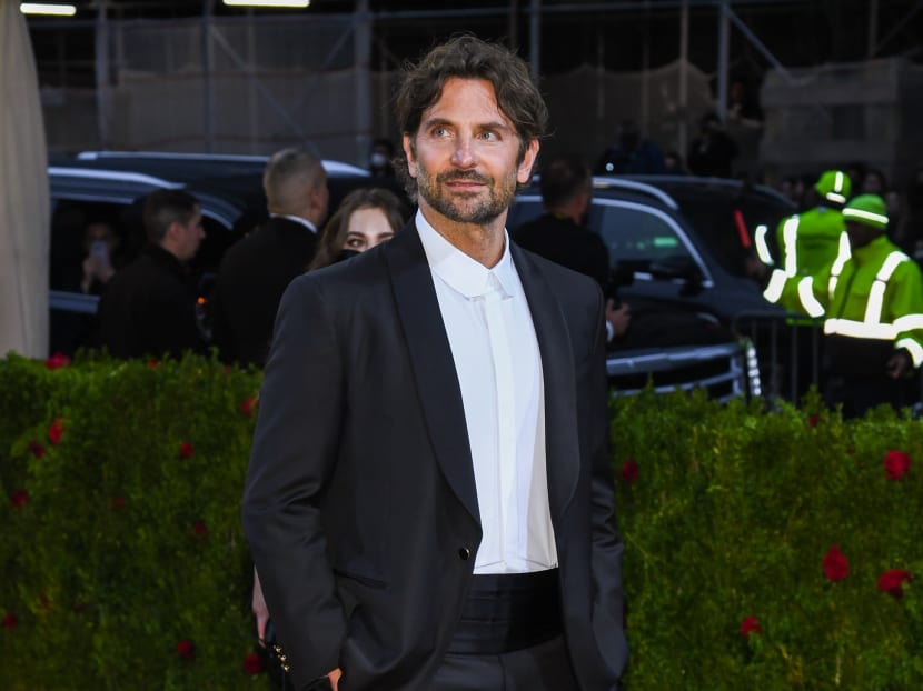 Bradley Cooper Recalls Being Mocked By "A Famous Director" And A "Hero Female Actress" For Oscar Nominations