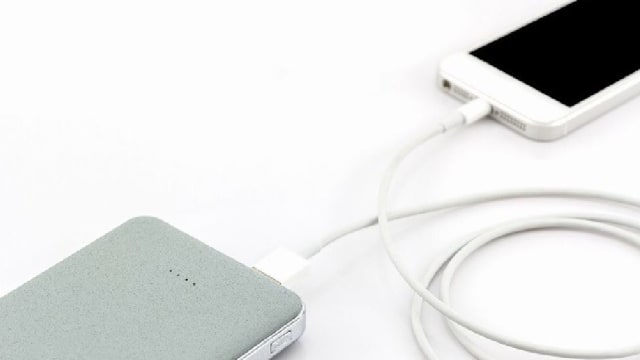 抽样调查发现中国网售充电宝 三分一质量不达标