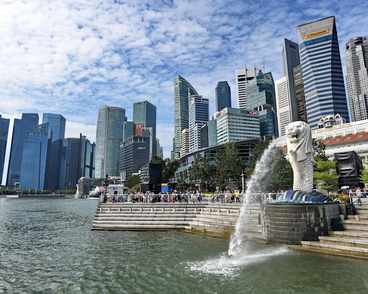Singapore no longer world’s most expensive city, as prices fall amid pandemic: Survey