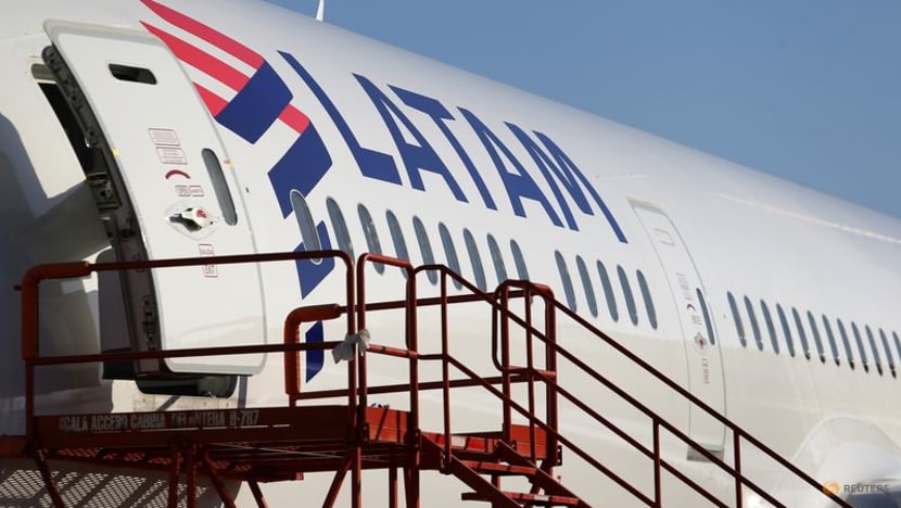 Google sues LATAM Airlines in US over Brazilian YouTube video dispute