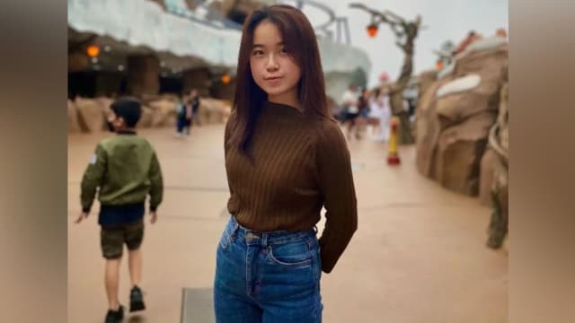 为越堤求学牺牲睡眠 马国女生每天最多睡五小时 