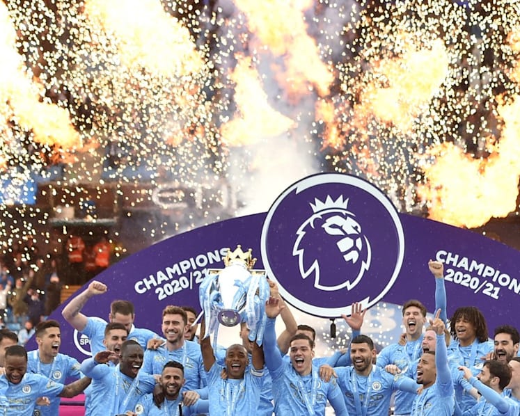 StarHub wins Singapore broadcast rights for English Premier League in 6-year deal 