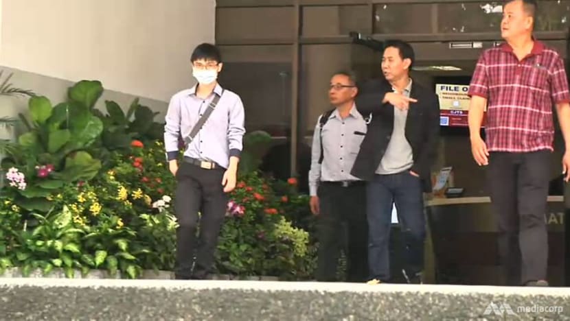 Thai-born former Singapore citizen fined for defaulting on national service