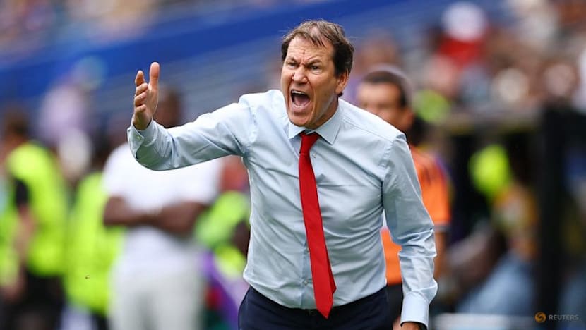 Racist commentary about Black players comes under scrutiny at World Cup