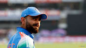 Kohli credits 'most satisfying' series as he rediscovers his best form in years