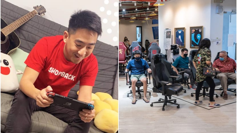 ShopBack, Secretlab, GoBear make LinkedIn’s list of top 10 startups in Singapore