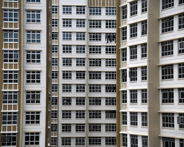 PSP calls for housing policy 'reset', Government stresses HDB flats remain affordable and accessible
