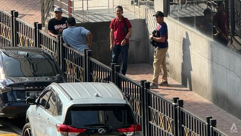 2 foreign litterbugs first to be charged under Malaysia's new law