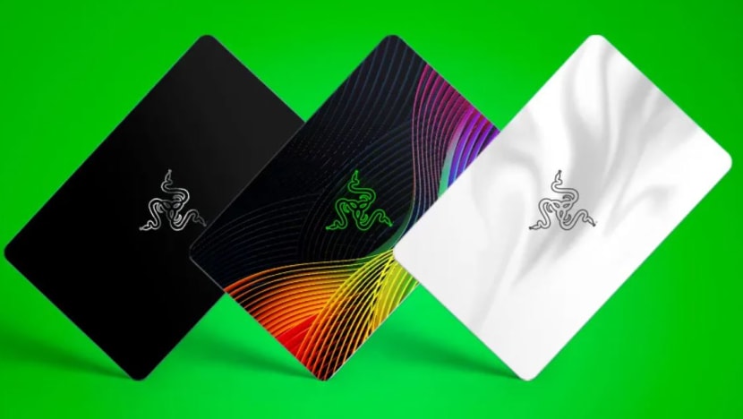 Man jailed for stealing nearly S$300,000 in Razer gift cards Man jailed for stealing nearly S$300,000 in Razer gift cards