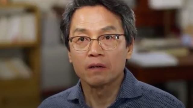 森林（第13集）：山赫是当年纵火的孩子
