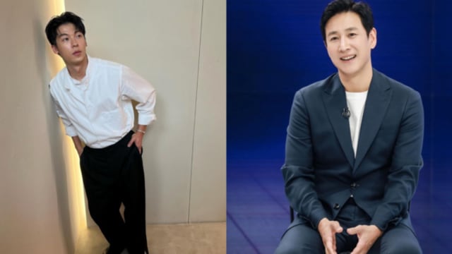 许光汉首部韩剧“No Way Out”　剧组证实李善均退出、角色换人