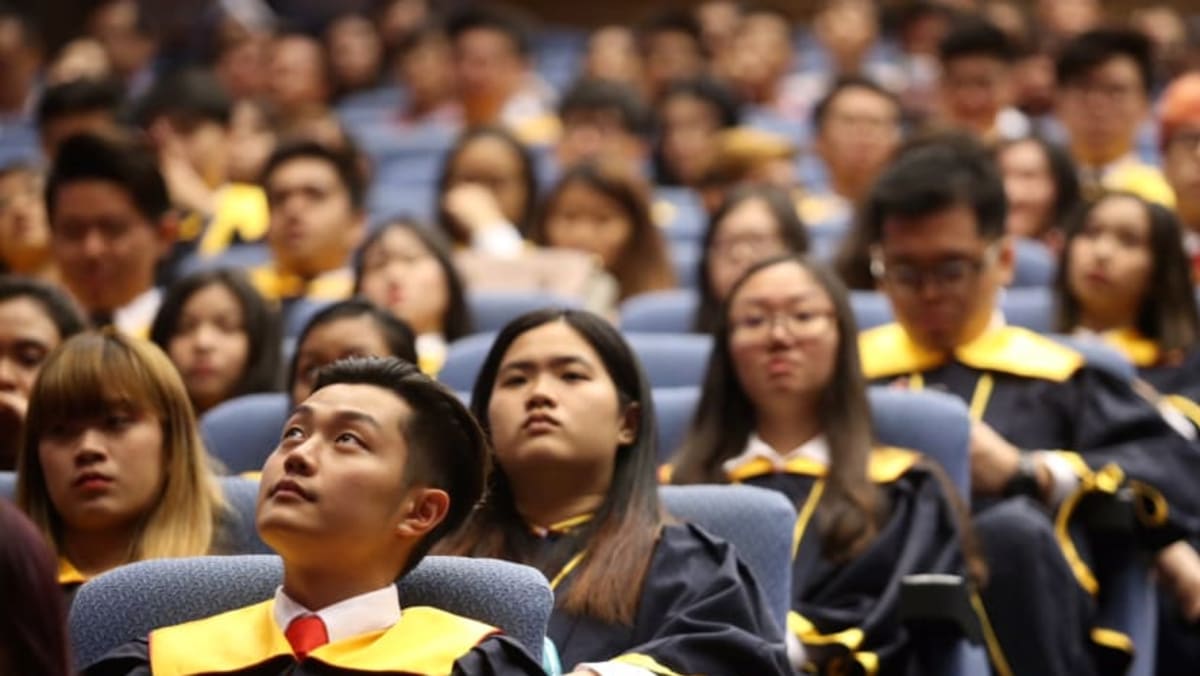 Over 90% of polytechnic graduates seeking work got jobs within 6 months ...