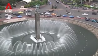Indonesia posts Q2 GDP growth of 5.12% 
