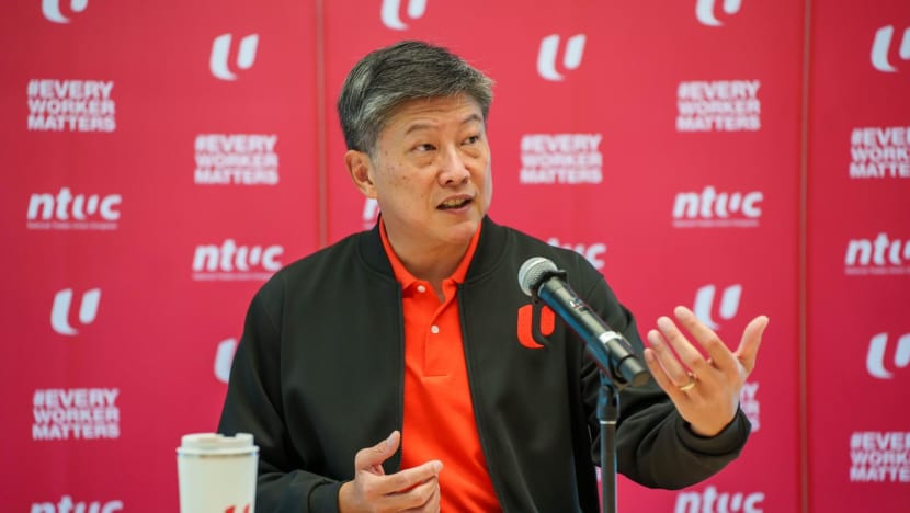 Labour movement renews calls for more funding for training programmes amid job security concerns