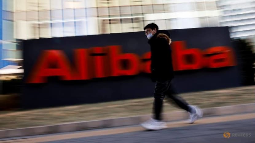 Commentary: Why did China wait so long to crack down on Alibaba? Commentary: Why did China wait so long to crack down on Alibaba?