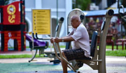 Commentary: Unkind COVID-19 related comments targeted at the elderly are counter-productive