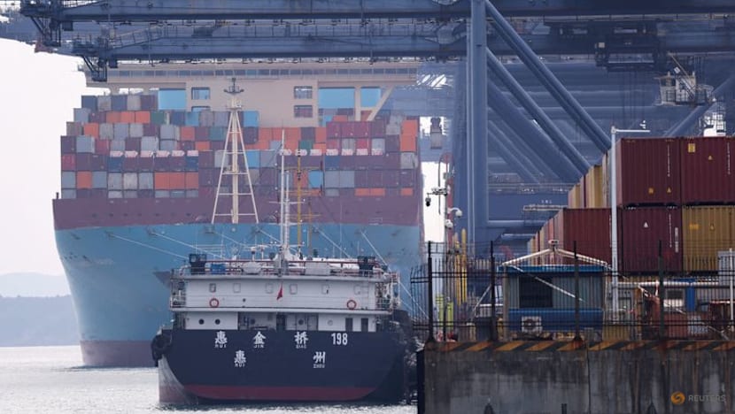 China tightens Japanese trade restrictions as spat worsens