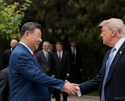 Commentary: The main Trump-Xi summit achievement will be it happening at all