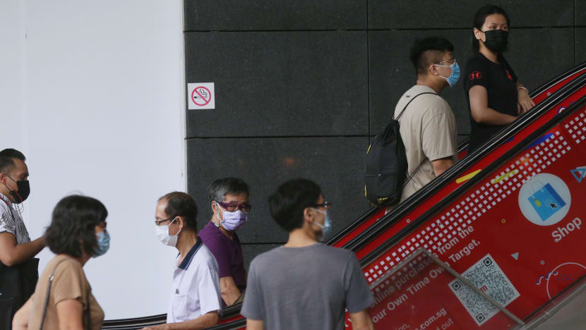 Singapore reports 18,545 new Covid-19 cases, 4 deaths 