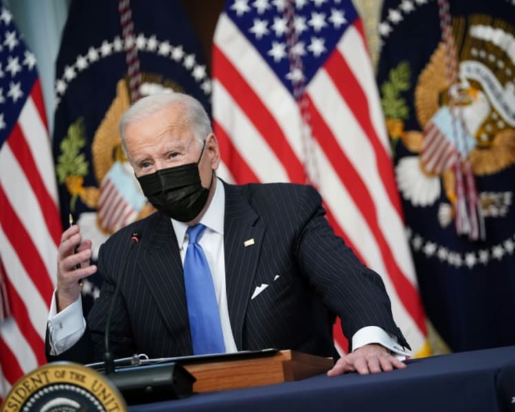 Commentary: Why most Americans think US president Joe Biden isn't doing a good job