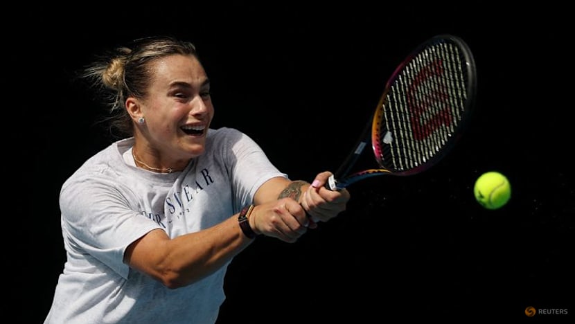 Sinner to meet Gaston in Australian Open first round, Sabalenka to play French wildcard