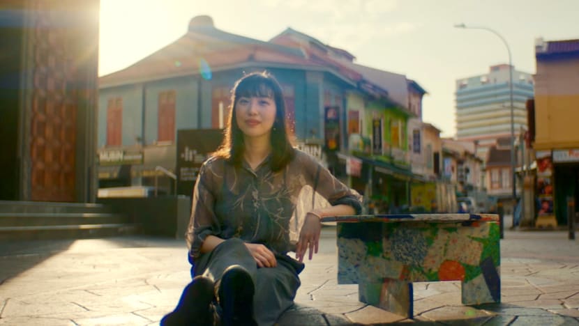 See how our creatives are defining the Singaporean identity in the Singapore Pavilion at the World Expo 2025