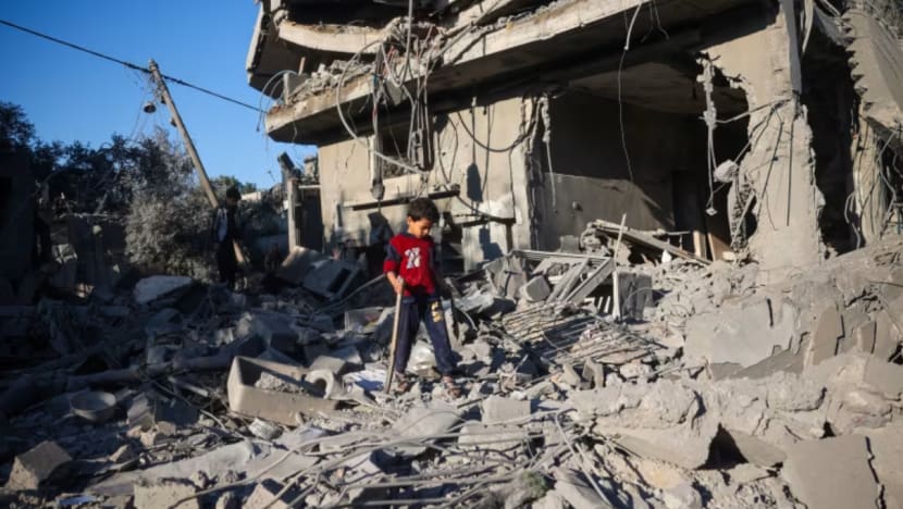 RLAF kutip dana keempat bagi Gaza dengan kerjasama UNICEF, Bulan Sabit Merah Mesir & Humanity Matters