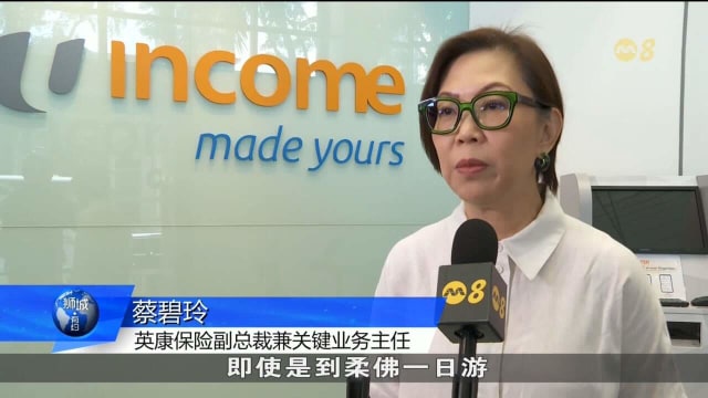 普险协会：去年旅游保险总保费 同冠病疫情前相比增近四成