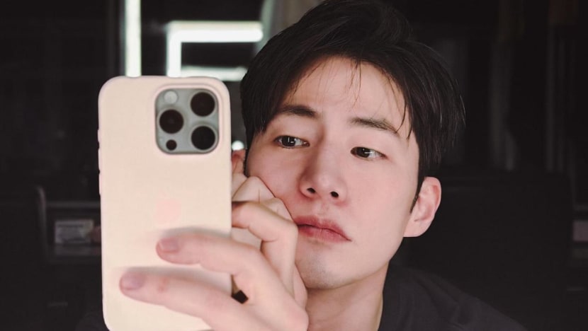 Song Jae-rim diduga bunuh diri, jasadnya ditemukan teman yang janjian makan siang