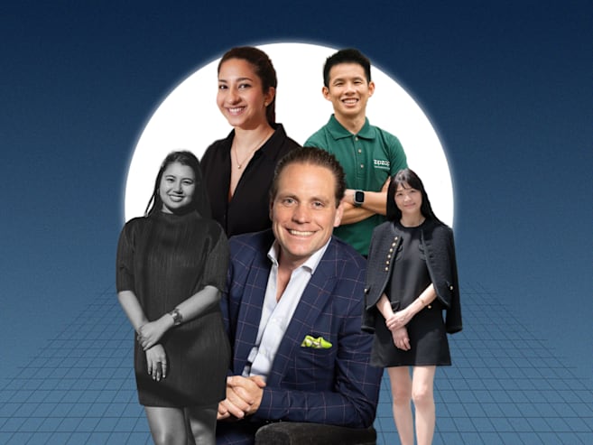 Working smarter in 2026: The habits, tools and mindset shifts behind high-performing leaders