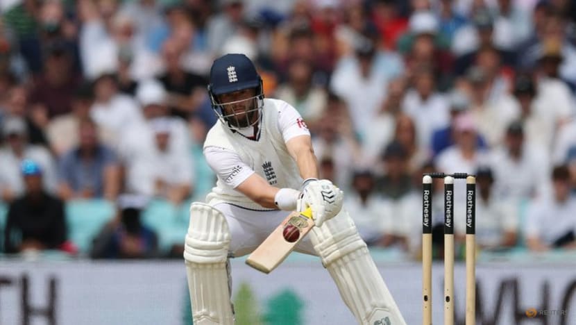 India hit back against Bazballing England on another remarkable day India hit back against Bazballing England on another remarkable day