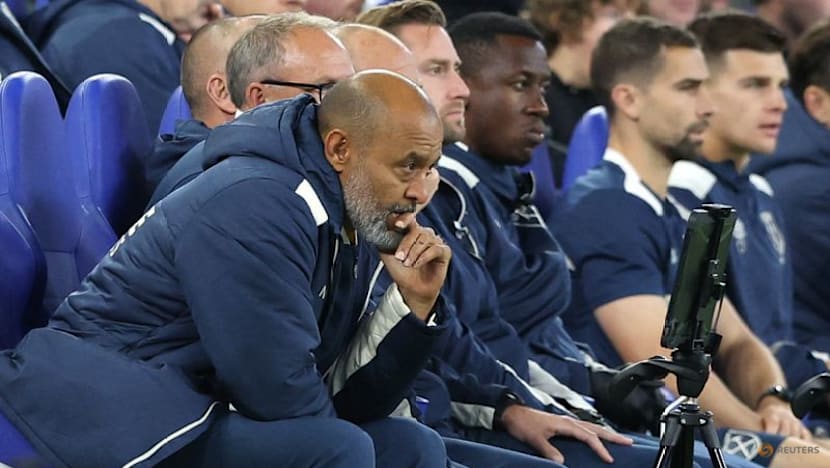 West Ham show signs of improvement as Nuno gets positive start