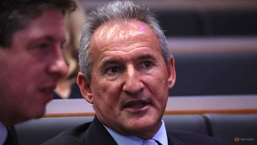 Begiristain leaves role as Manchester City Director of Football