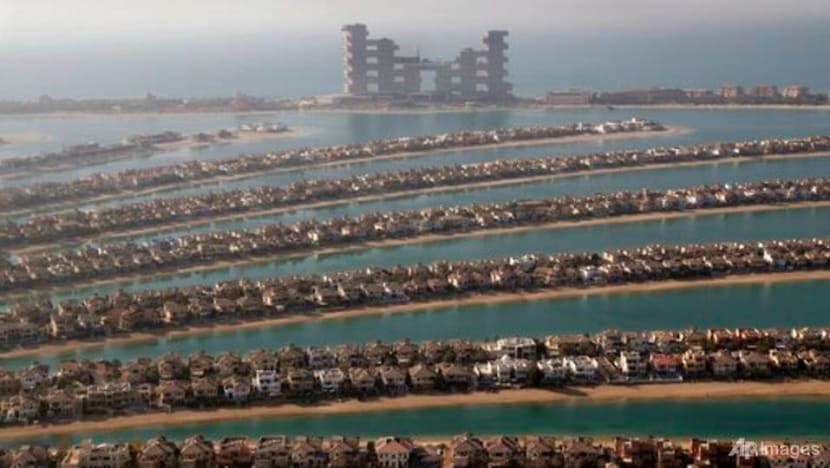 Dubai luxury home market soars as world's rich flee COVID-19 pandemic Dubai luxury home market soars as world's rich flee COVID-19 pandemic