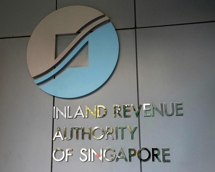 Drop in FY2020/21 tax revenue due to Covid-19 pandemic: Iras