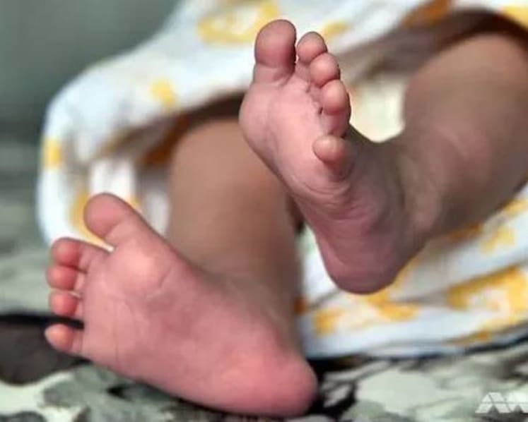Teenager who got 15-year-old schoolmate pregnant sentenced to probation