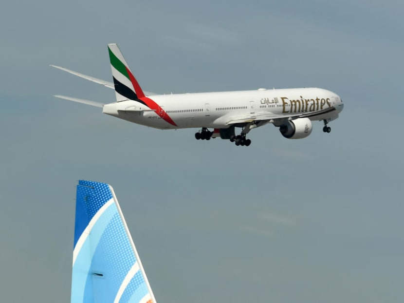 The Dubai-based company, the Middle East's largest carrier, will use both its cargo and passenger fleets to deliver vaccines to countries without the means to stockpile vaccines, said deputy head of Emirates' cargo division Mr Nabil al-Morr.