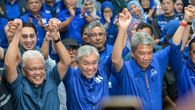 Negeri Sembilan polls: Zahid declares BN-PN supermajority victory, with Anwar’s PH poised to suffer setback