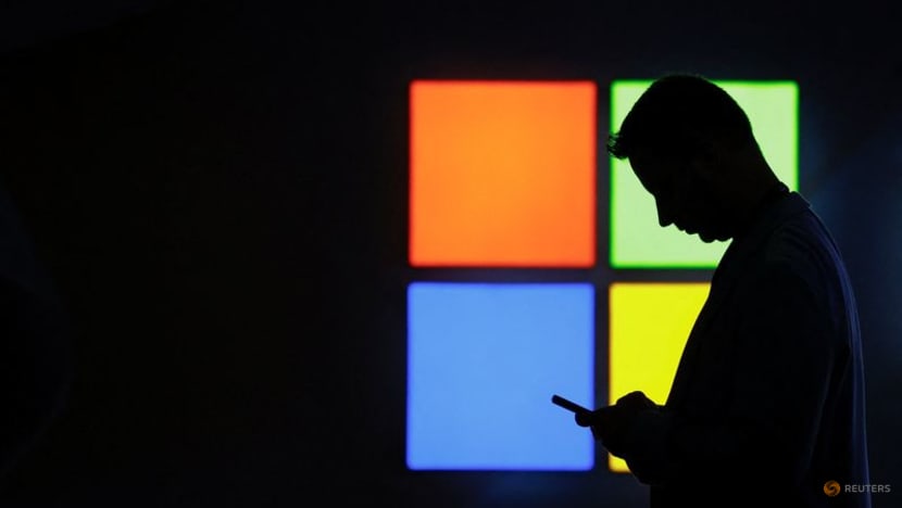 Microsoft says some SharePoint hackers now using ransomware